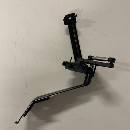 Genuine Nissan Qashqai Headlight Height Level Sensor Adjustment 538204EA0B