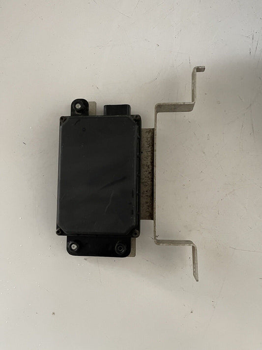 Genuine Jaguar F Pace Adaptive Speed control Module ACC T2H16189 GX739G768AC
