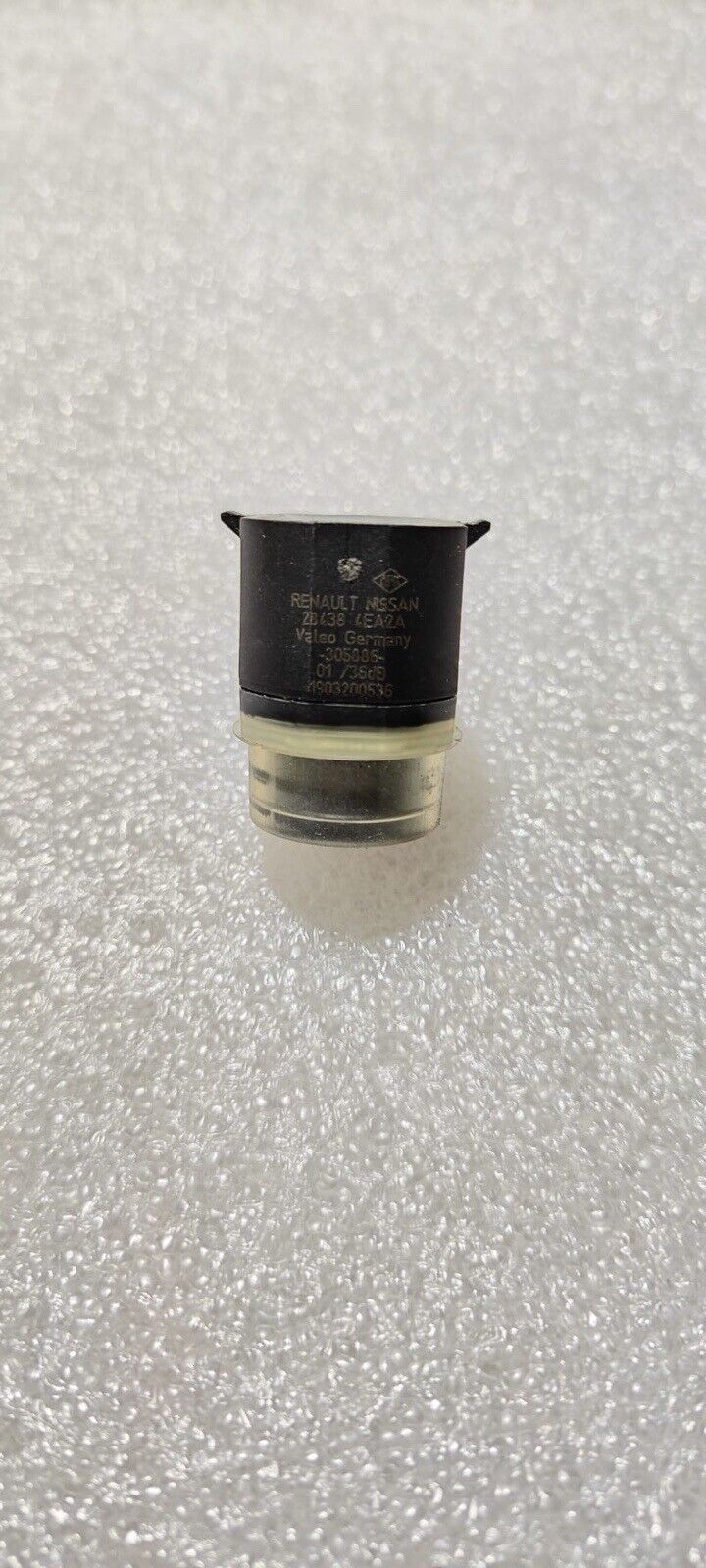 Genuine Nissan X Trail Silver Parking Sensor  2014-2019 284384EA2A