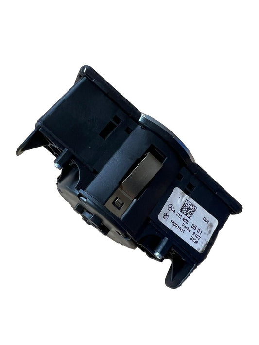 New Genuine Mercedes Benz Light Switch A2129050551