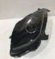 Genuine Jaguar F type AFS RHD Black Headlight LH UK Spec T2R18053