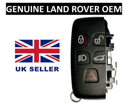 New Genuine Land Rover Discovery Sport Key Remote Case only LR078922