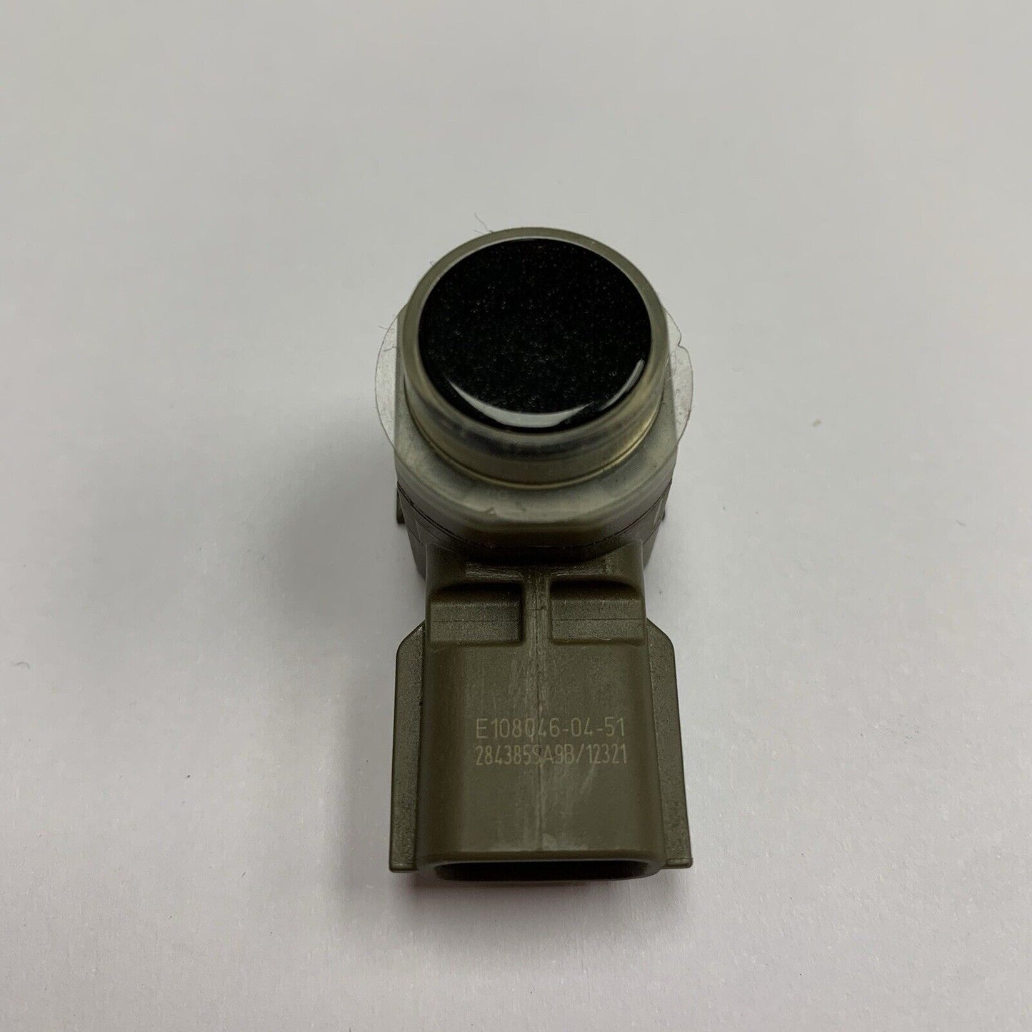 Genuine Nissan Black Parking Aid Sensor Multiple Colours Available 284385SA0B