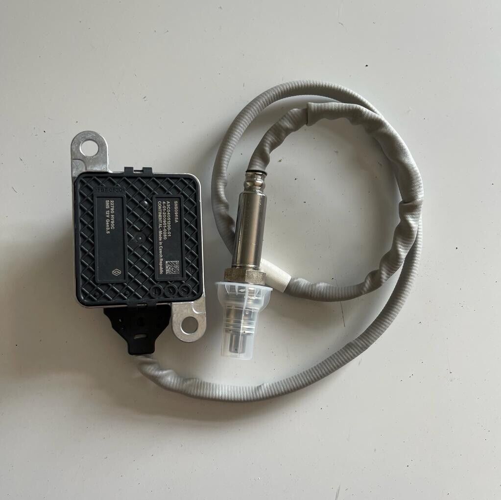 New Genuine Nissan Nox Sensor 22790 HV90C