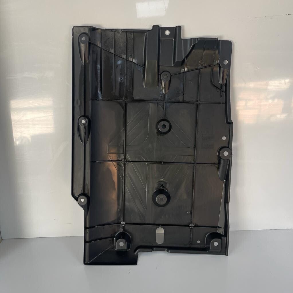 NISSAN QASHQAI LEFT UNDER COVER TRAY UNDERBODY 748154ea0d