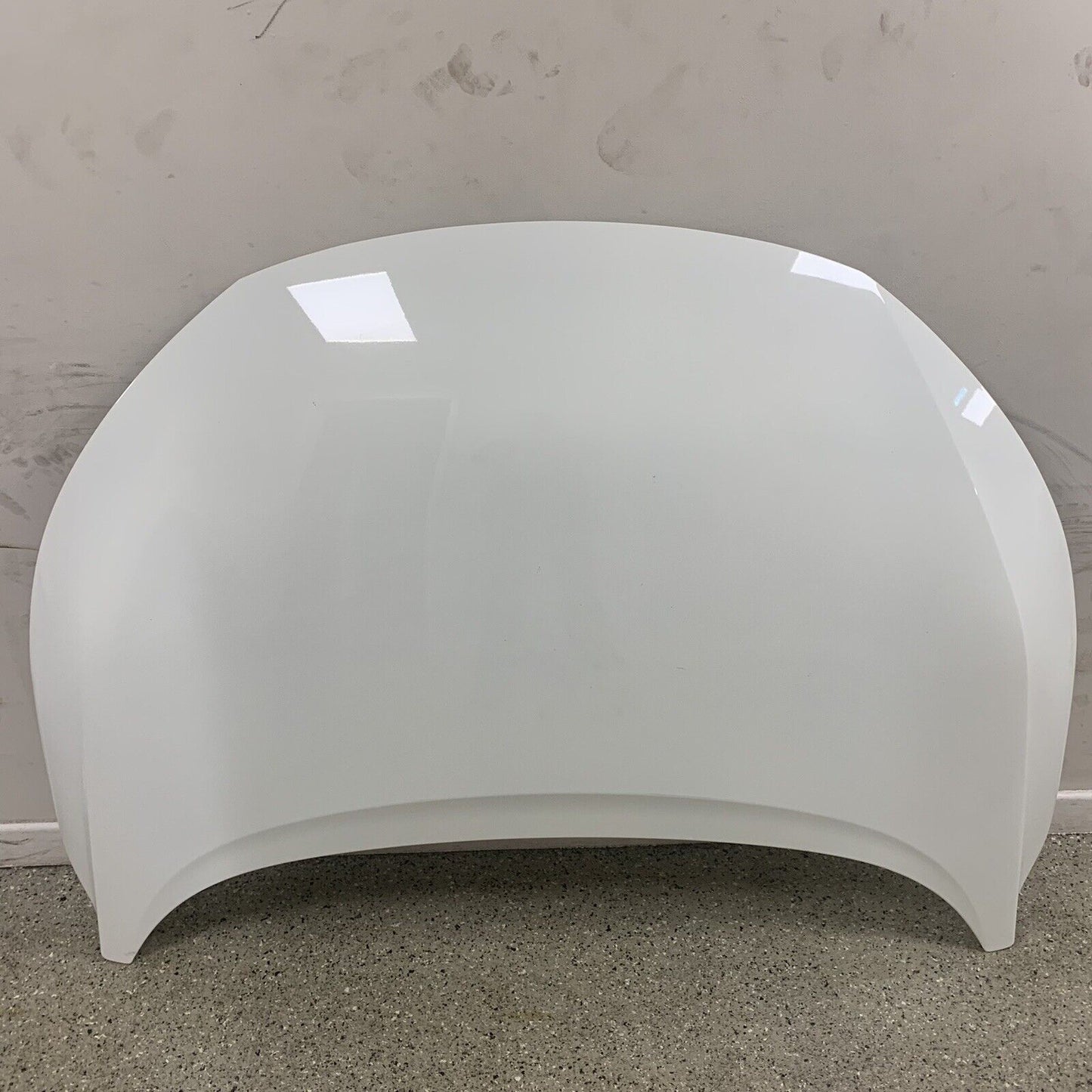 Genuine Nissan Qashqai J12 2021-24 Bonnet