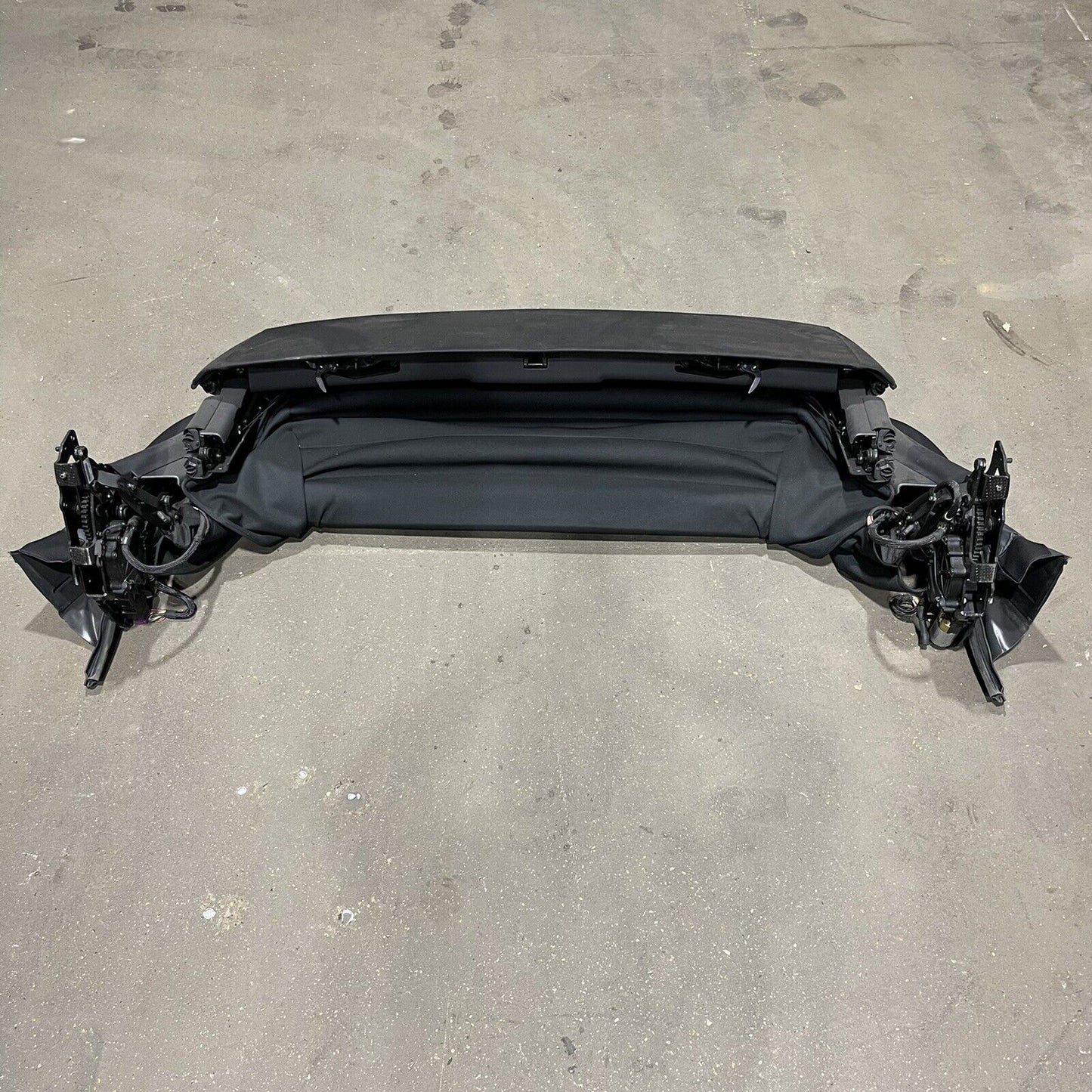 New Jaguar F Type Soft Top Convertible Roof Cover Black T2R12370 T2R12669YUF