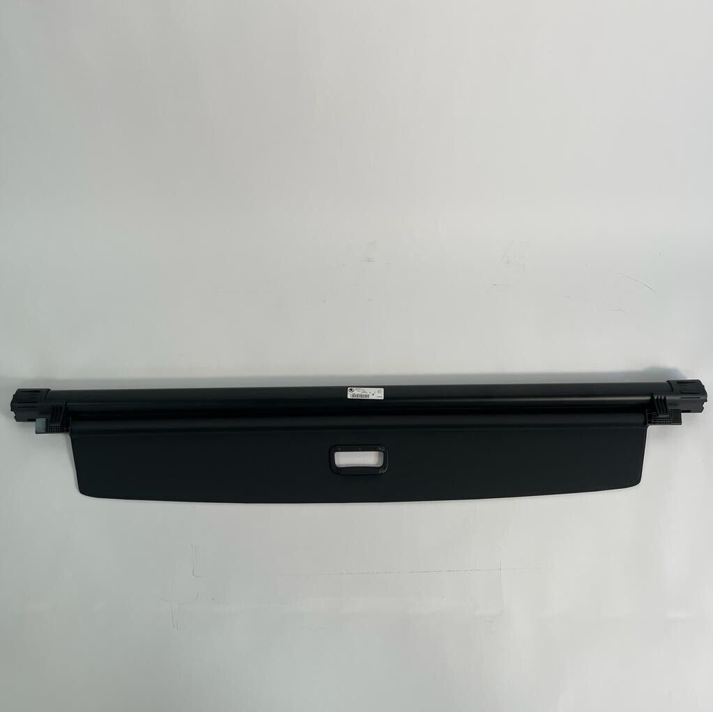 Genuine Skoda Kodiaq Load cover Blind Parcel Shelf 565867871c
