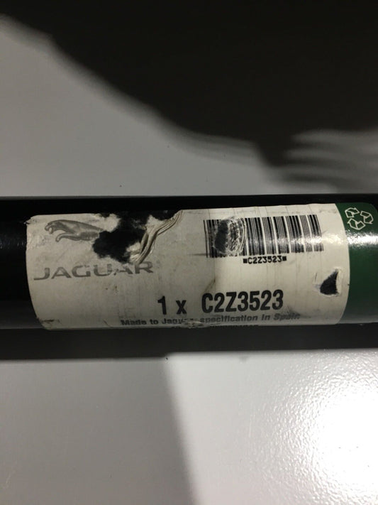 Genuine Jaguar XK, XF, F type Anti-roll Bar Front C2Z3523