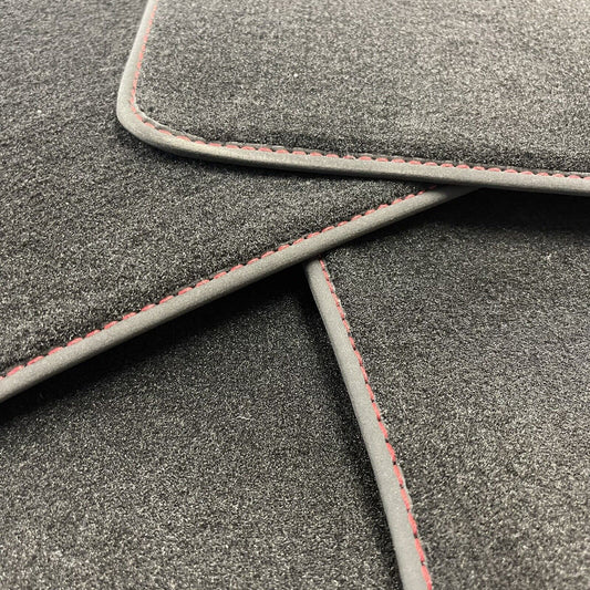 Genuine Nissan Juke  Mat SET | Floor Carpet LHD Left Hand Drive