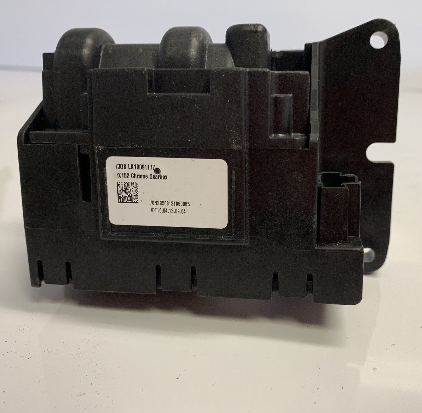 Jaguar F-type Transmission Shift Control Module GSM Gear Stick Auto T2R1473