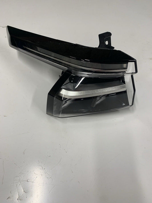 New Nissan Qashqai J12 Near Side Left Hand Rear Passenger Led Light 26555HN25A