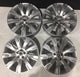 Set Of 4 Discovery Sport 19" Style 902 Alloys 8jx19 Offset 45 ideal 4 winter