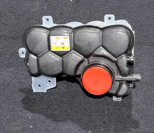 Jaguar F Pace Radiator Expansion Tank T2H4044