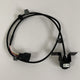 NEW GENUINE NISSAN LEAF FRONT VIEW CAMERA 284f15sa1d