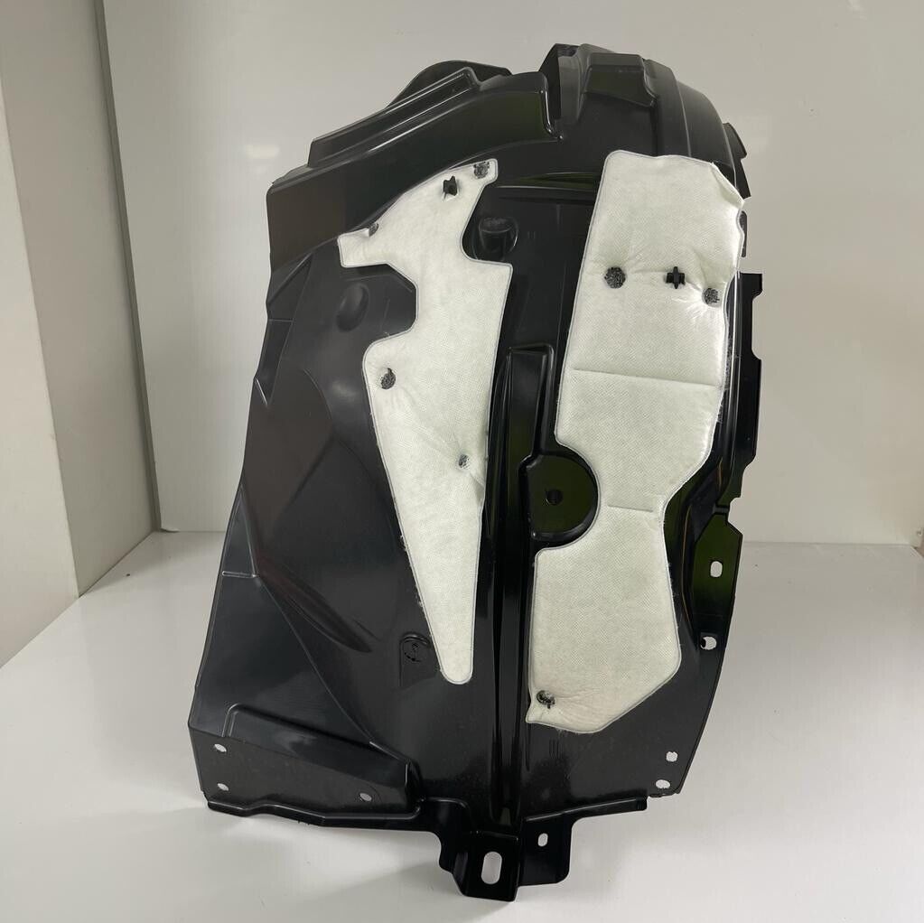 New Genuine Nissan Qashqai Front Right Wheel Arch Liner 63840 HV00A J11