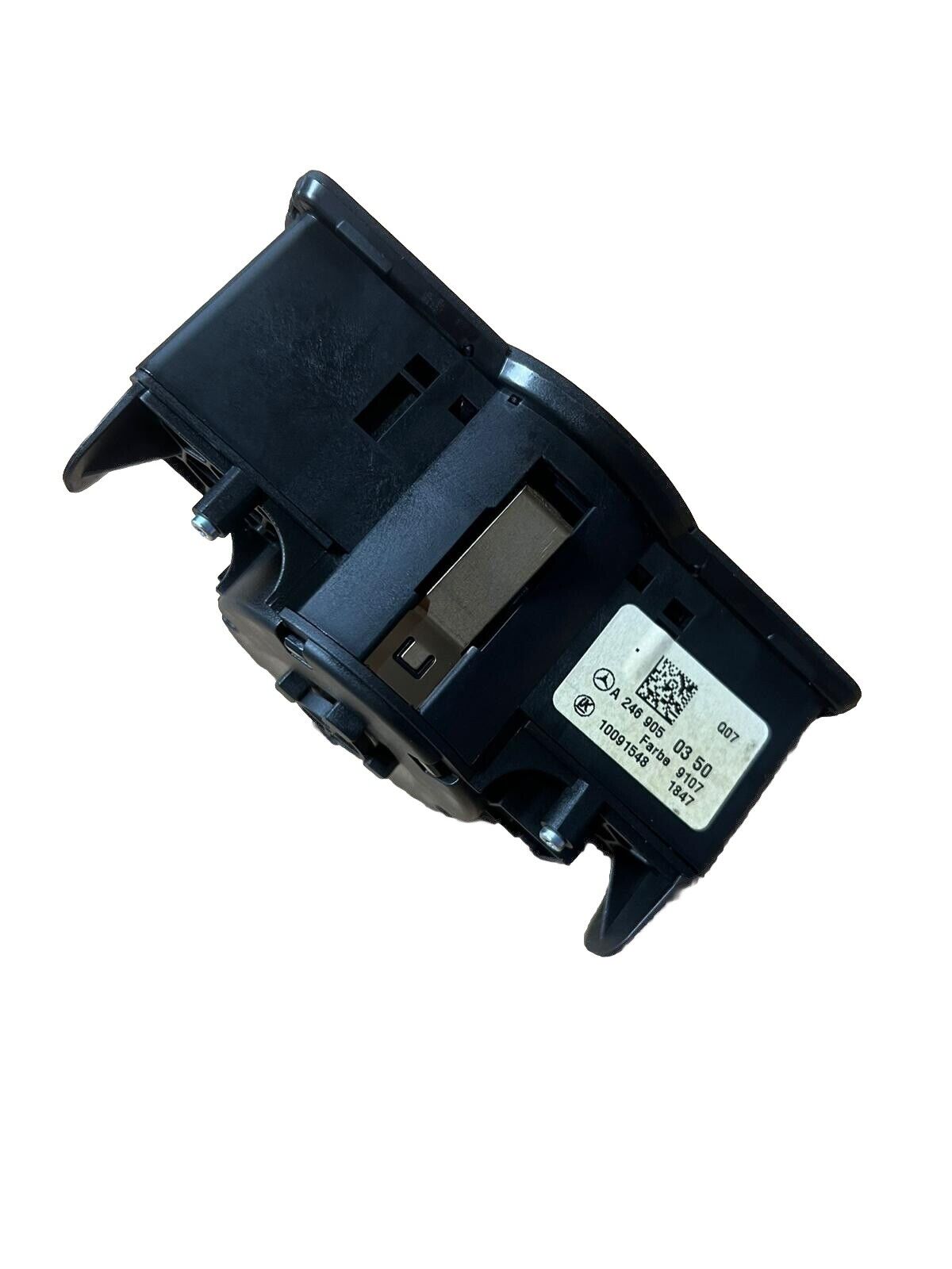 Genuine OE Lamp - A24690503509107