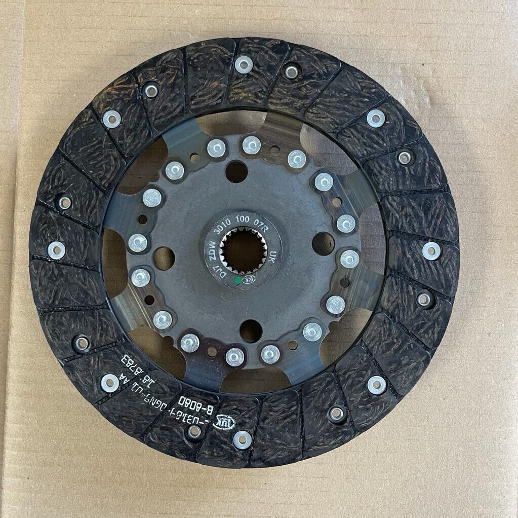 NISSAN QASHQAI Clutch Kit plate Assembly 301010007R 302050418R 1.5 DCI