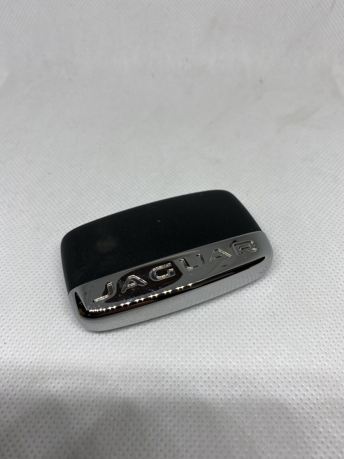 Genuine Jaguar Xe Xf Xj 5 Button Remote Key Fob Transmitter