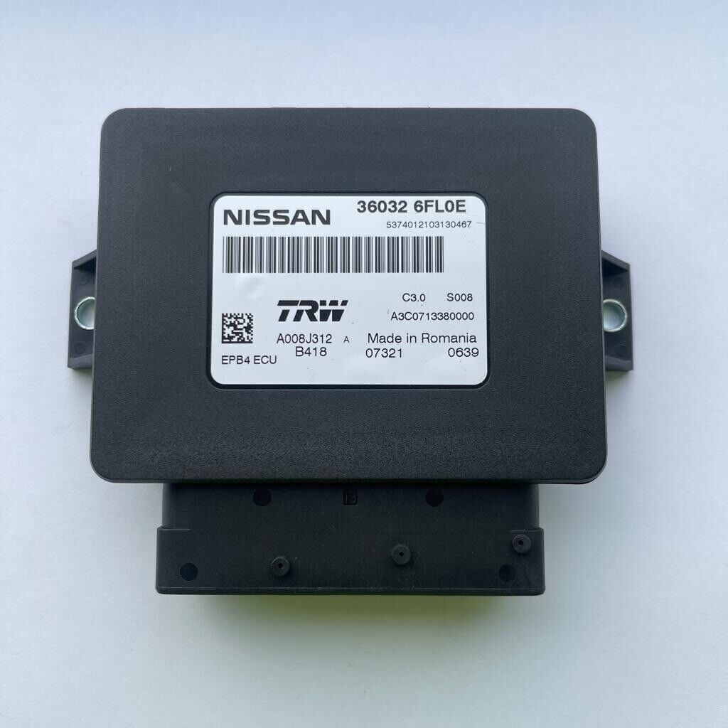 NEW NISSAN J11 PARKING CONTROL MODULE 360326FL0E