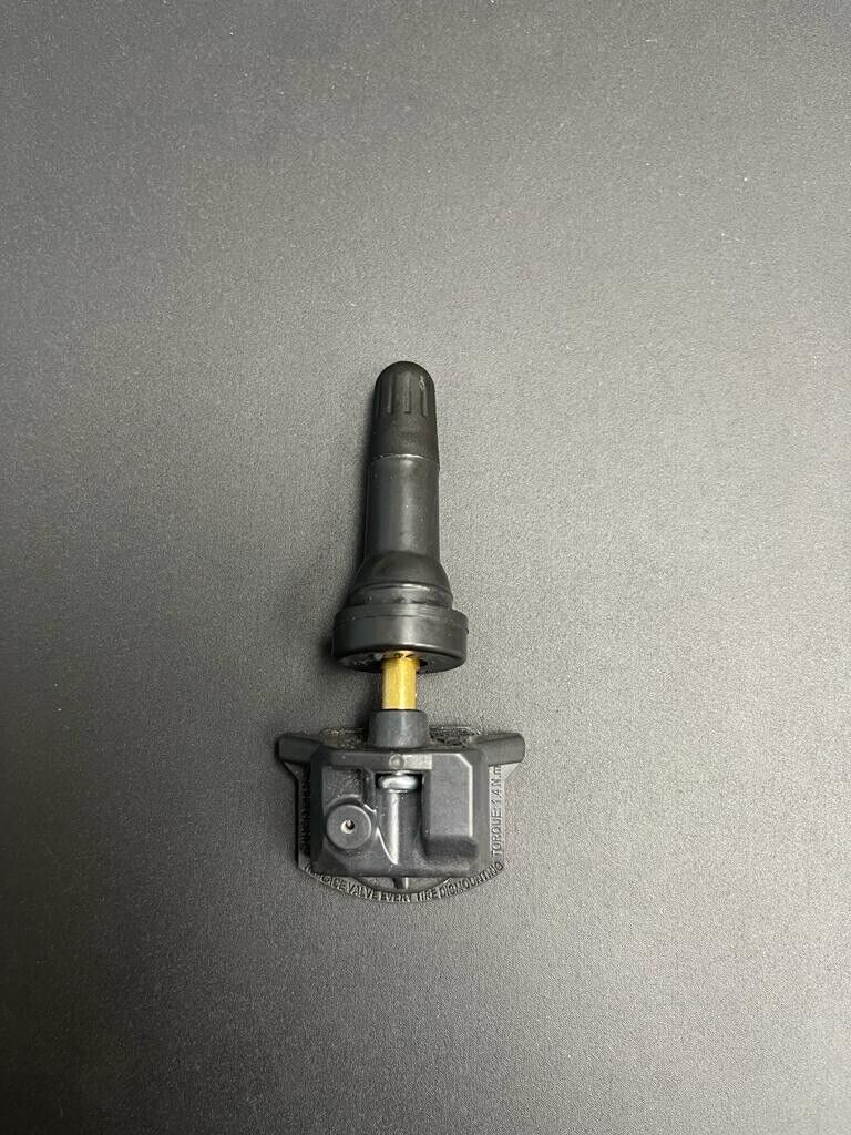 Genuine Jaguar E Pace TPMS Valve Tyre Pressure Sensor T2h53944 M8e21a189aa