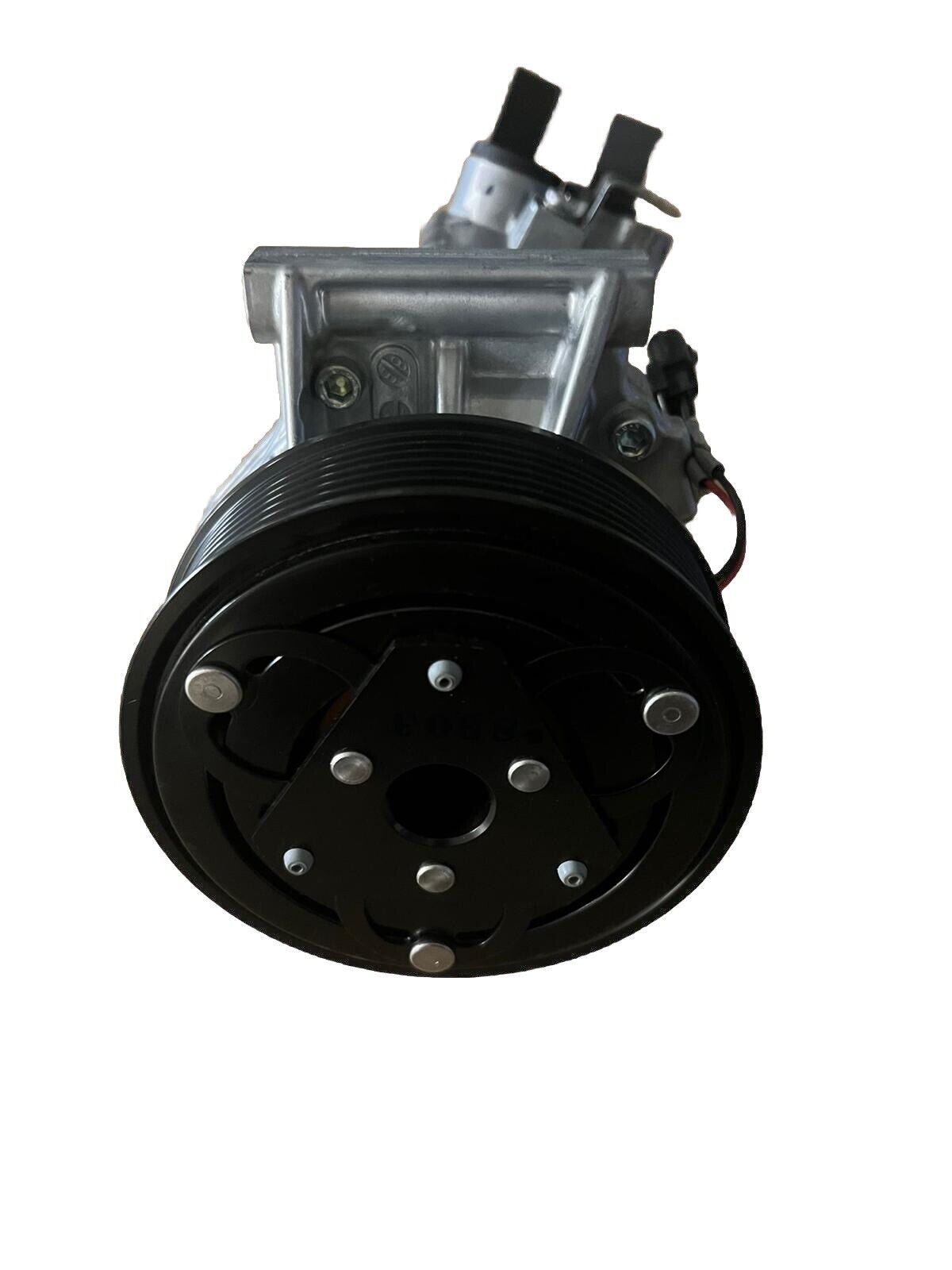 New Genuine Nissan Juke Air Condition Compressor Assembly 92600 3zl1a