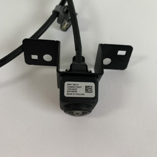 NEW GENUINE NISSAN LEAF FRONT VIEW CAMERA 284f15sa1d