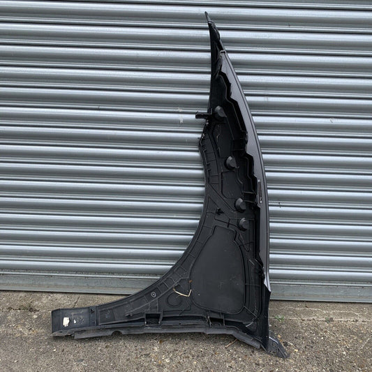 Genuine Jaguar I Pace Right Drivers Side  Wing OS Front Wing J9d316005a