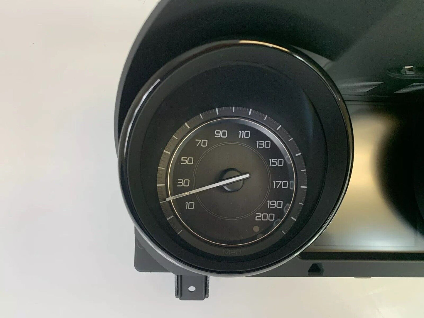 Genuine Jaguar F-type Instrumental Pack Speedo 200MPH T2R22434