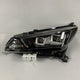 Genuine New Nissan Leaf Headlight LED Left Hand Off Side 26060 5SJ5B