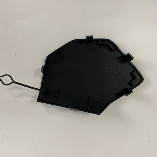 Genuine Nissan Qashqai Towing Eye Cover Front Bumper 2017-21 622A0HV00ARP