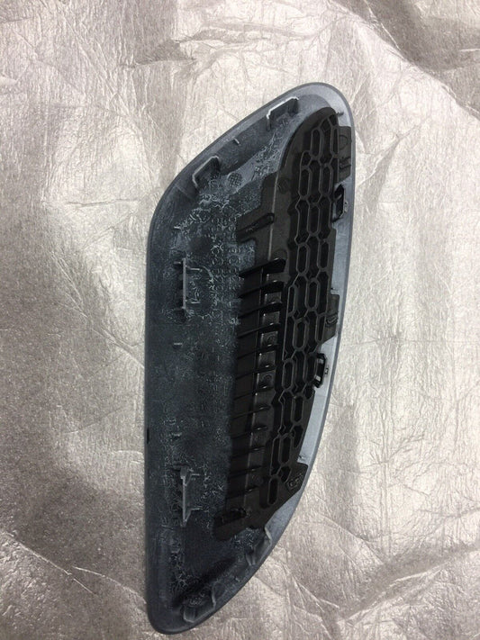 New OE Left Hand Near Side JAGUAR F type Bonnet VENT