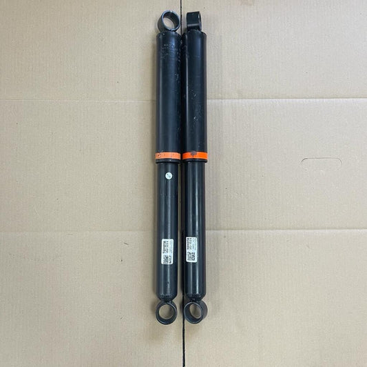 Pair Toyota Hilux GENUINE Rear Suspension Shock Absorbers 48310k760b 485410k230b