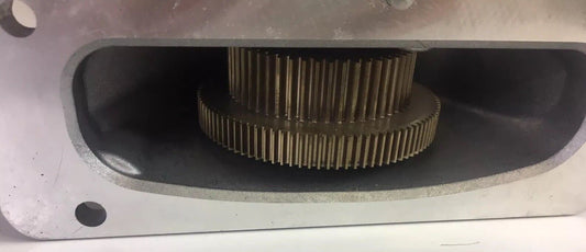 JAGUAR XF, XJ, F type 5L Supercharged E-Diff Differential Housing T2R6023