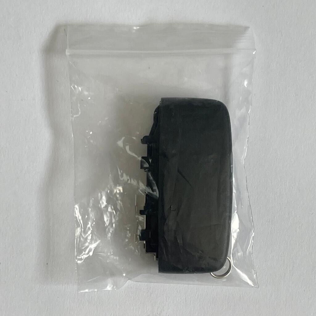New Genuine Jaguar Xf Key Remote Case only C2D49508
