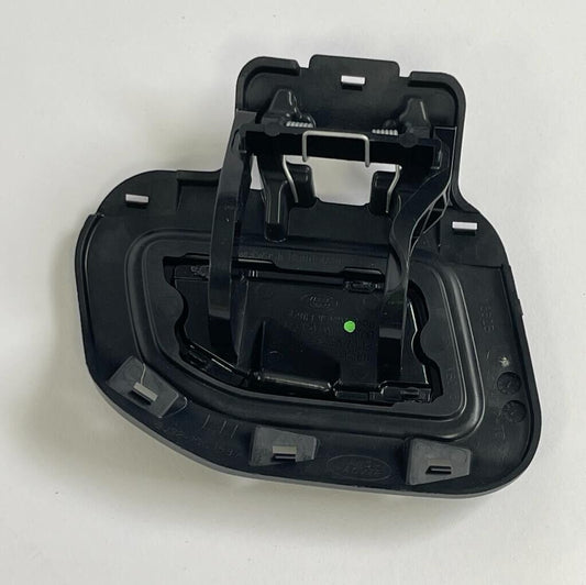 Range Rover Evoque Headlamp Washer Jet Cover Cap wash Hinge Grey LR036198 LH