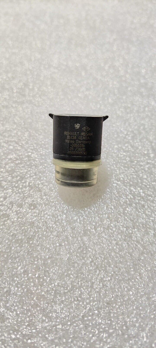 Genuine Nissan Qashqai Silver Parking Sensor  2014-2019 284384EA2A