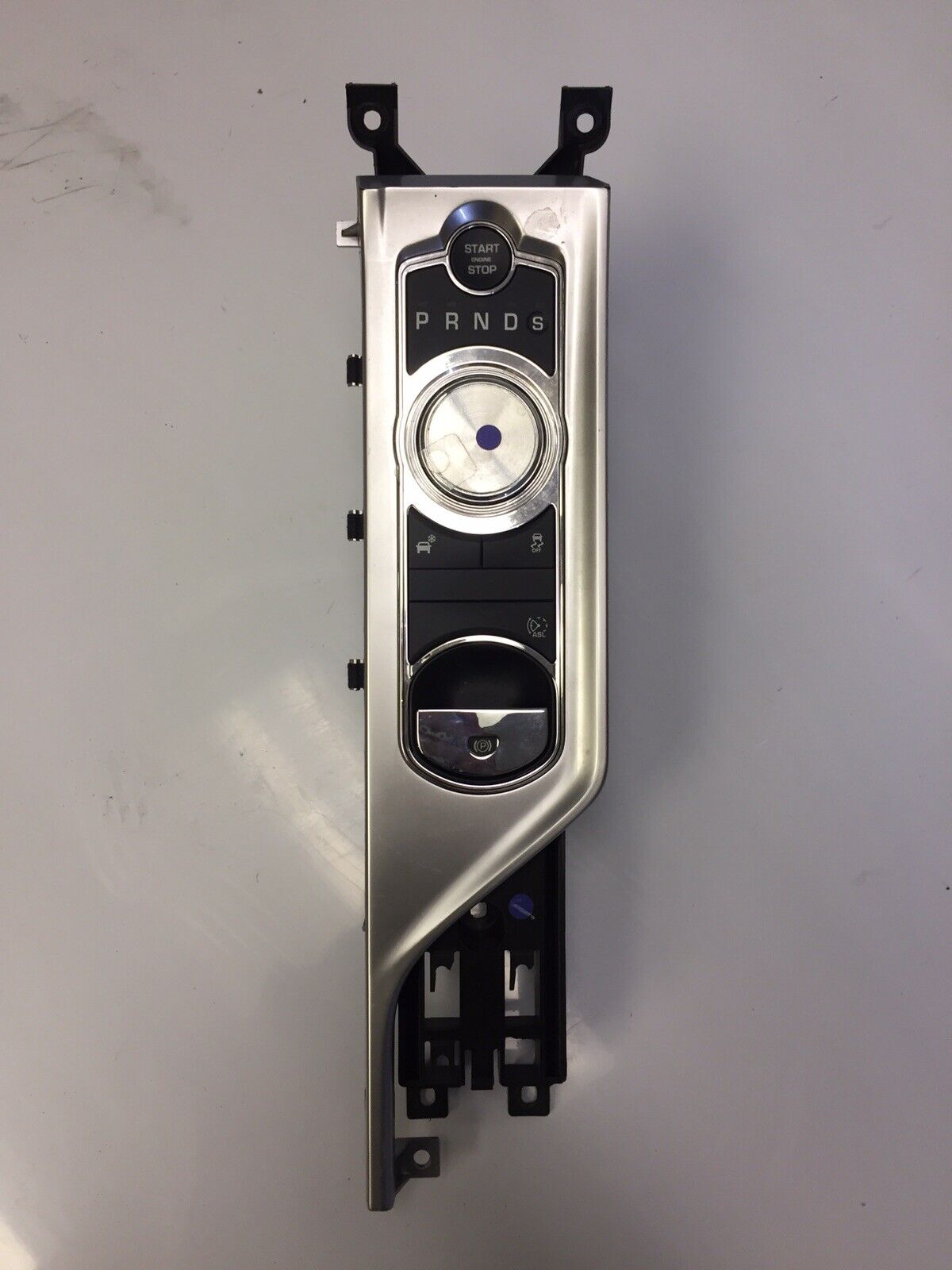 GENUINE JAGUAR XF  Gsm Module Gear Selector LHD C2Z22495