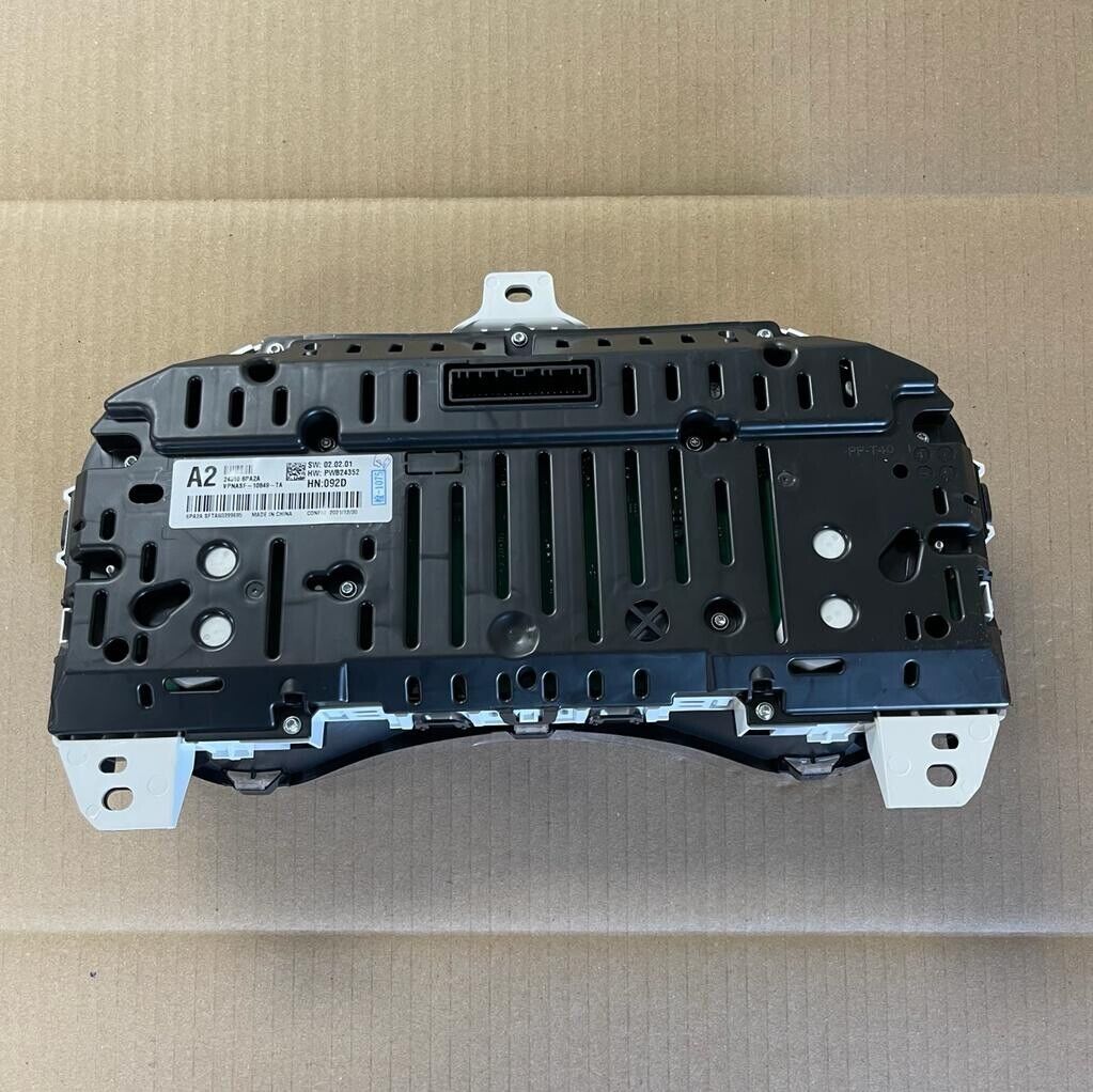 GENUINE NISSAN JUKE SPEEDOMETER INSTRUMENT CLUSTER 248106PA2A MPH AND KMH