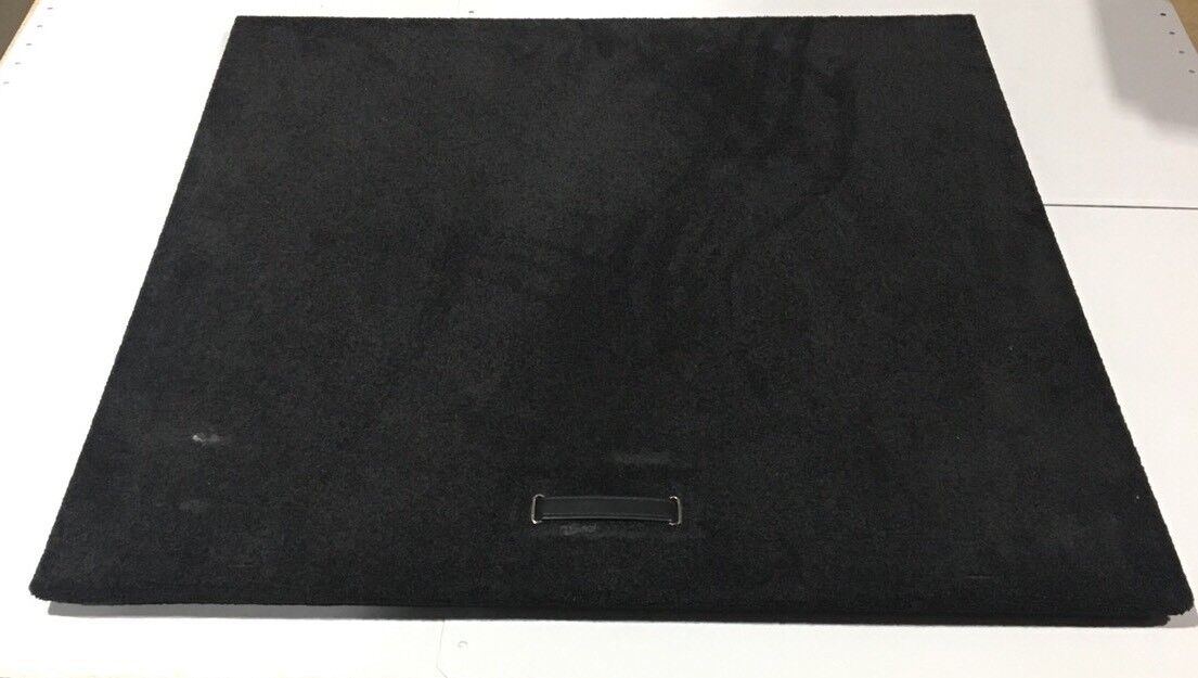 Range Rover L405 2013  Carpet Loading Compartment Boot Liner LR038040