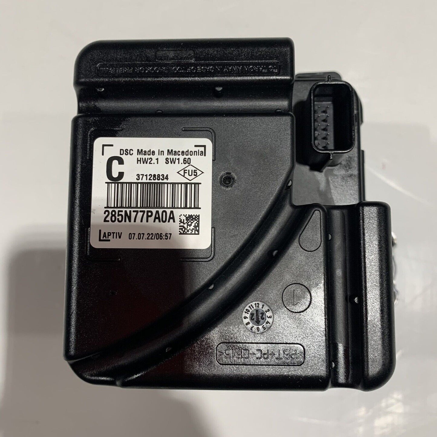 Genuine New Genuine Nissan Control Unit 285N77PA0A