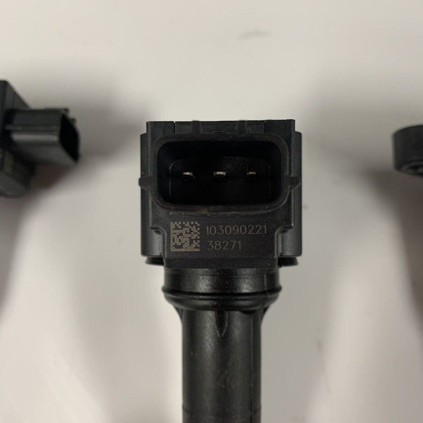 Genuine Renault Grand Scenic III Coil Pack x4 1.2 TCe 22433 2428R