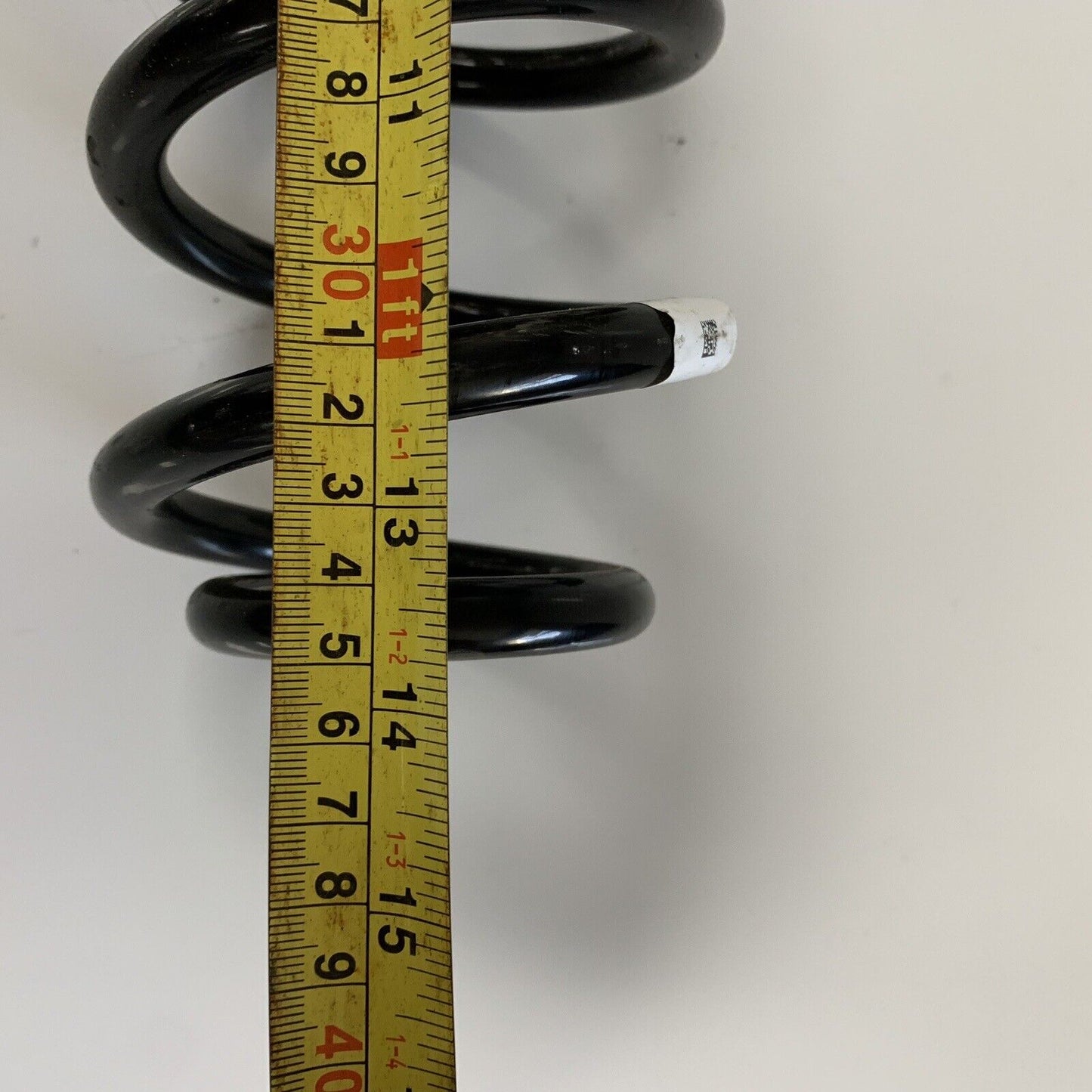 Genuine Audi Pair Rear Suspension Coil Springs 5q0511115ak