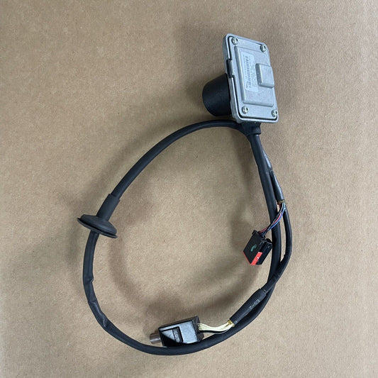 Genuine Jaguar Xf Xfr X250 Reversing Parking  Camera 8x2319g490ah