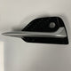 Genuine 2015 Nissan Qashqai Front Bumper Side Grille Trim Left  Side  62257HV20a