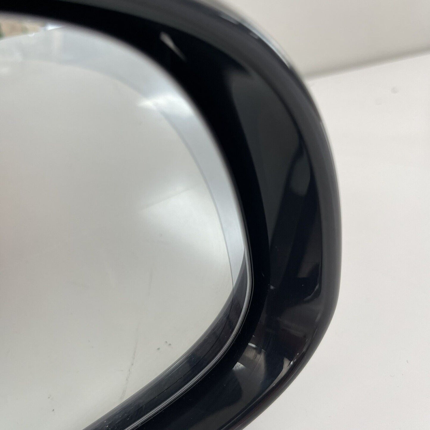 Jaguar XF X260 Right Hand OS Door Mirror Wing Mirror Camera Chromatic Glass