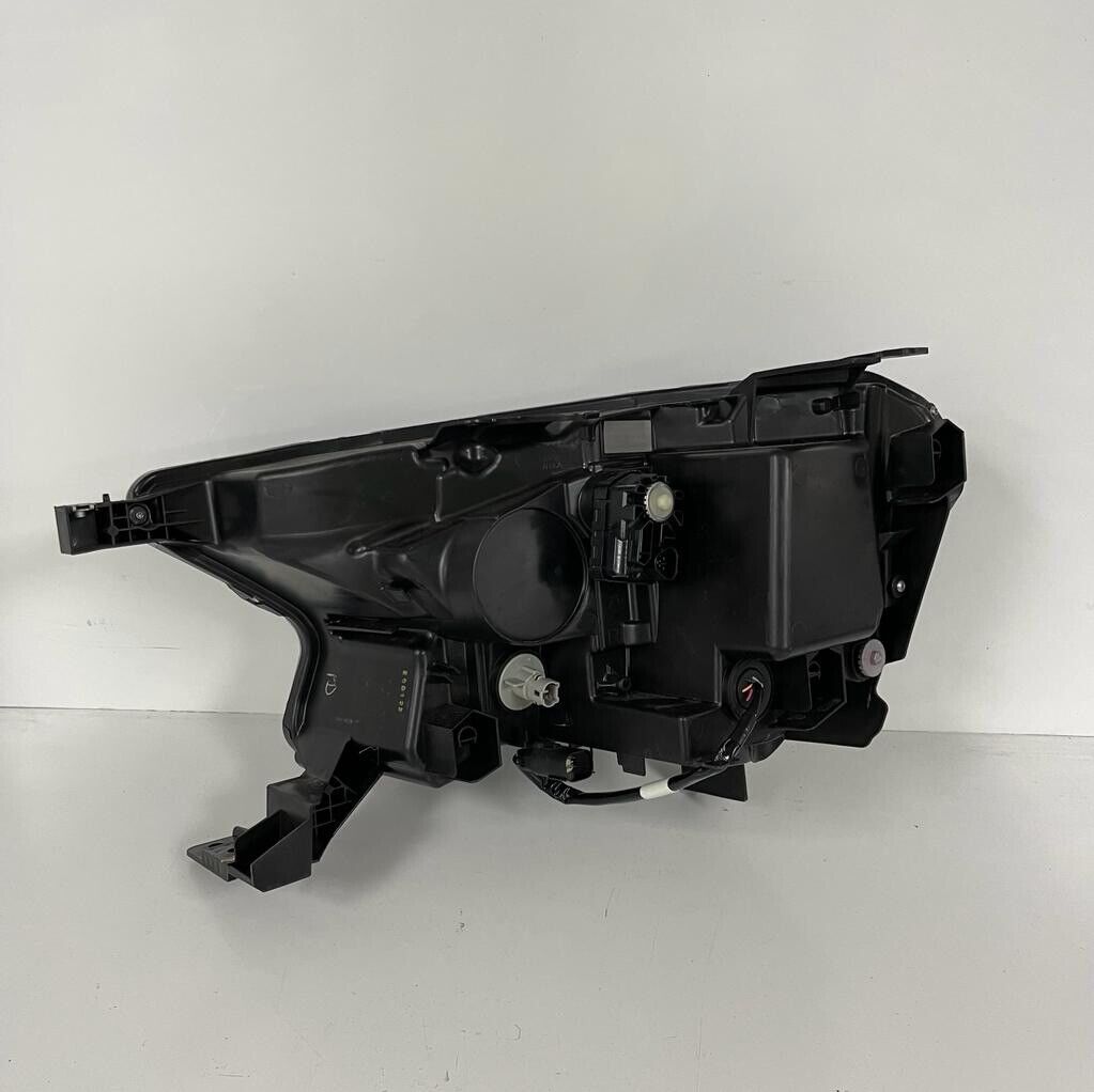Genuine Ford Ranger Right Hand OS Drivers Headlight JB3B13E014AA
