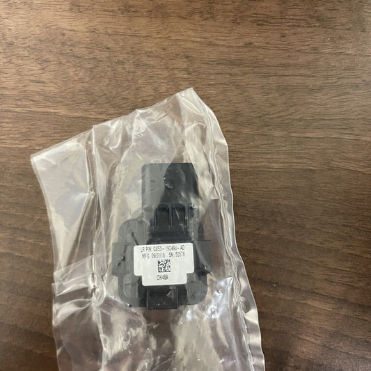 Genuine Jaguar F Type rear parking Reversing Camera GX5319G490AC T2R14120