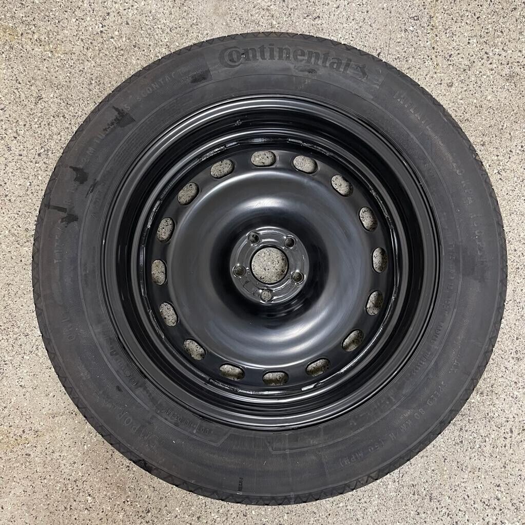Range Rover Velar  Space Saver Wheel & Tyre T175 80 R19 122m Lr091519
