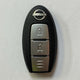 New Genuine Nissan Button Keyless Remote Key Fob 433Mhz